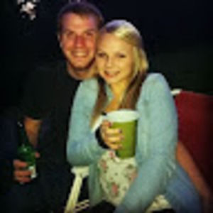 Meet your Posher, Graeme